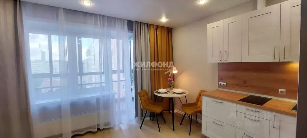 Студия Архангельская область, Архангельск ул. Володарского, 14 (26.7 ... - Фото 2