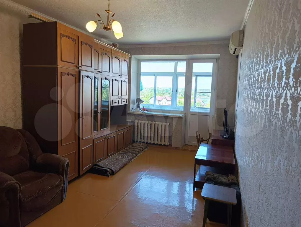 2-к. квартира, 46 м, 5/5 эт. - Фото 0