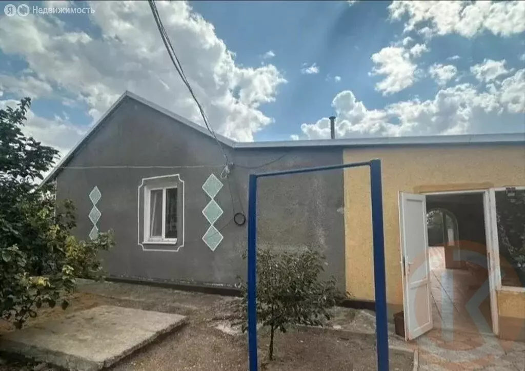 Дом в Медведево, Прибрежная улица, 87 (50 м) - Фото 2