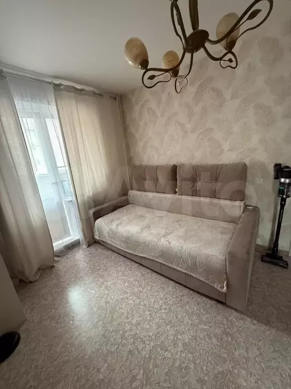 1-к. квартира, 35,1 м, 4/5 эт. - Фото 0