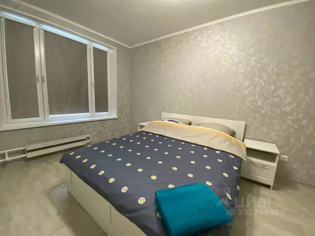 2-к кв. Москва Большая Переяславская ул., 19 (50.0 м) - Фото 2