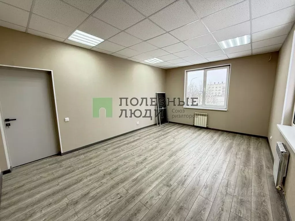 Офис в Астраханская область, Астрахань ул. Набережная реки Царева, 1 ... - Фото 2