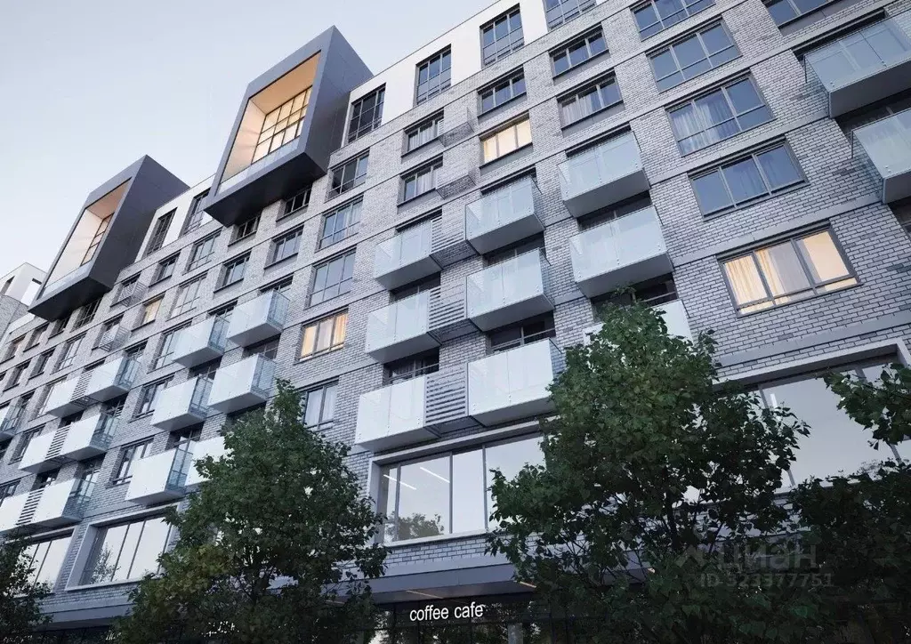 1-к кв. Свердловская область, Екатеринбург Эльмаш жилрайон,  (80.87 м) - Фото 2