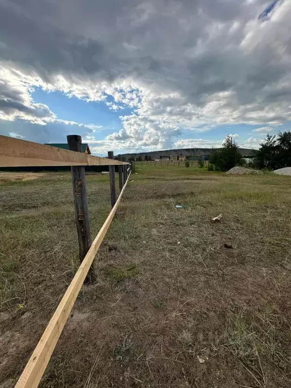 Участок в Саха (Якутия), Якутск ш. Покровское (9.32 сот.) - Фото 2