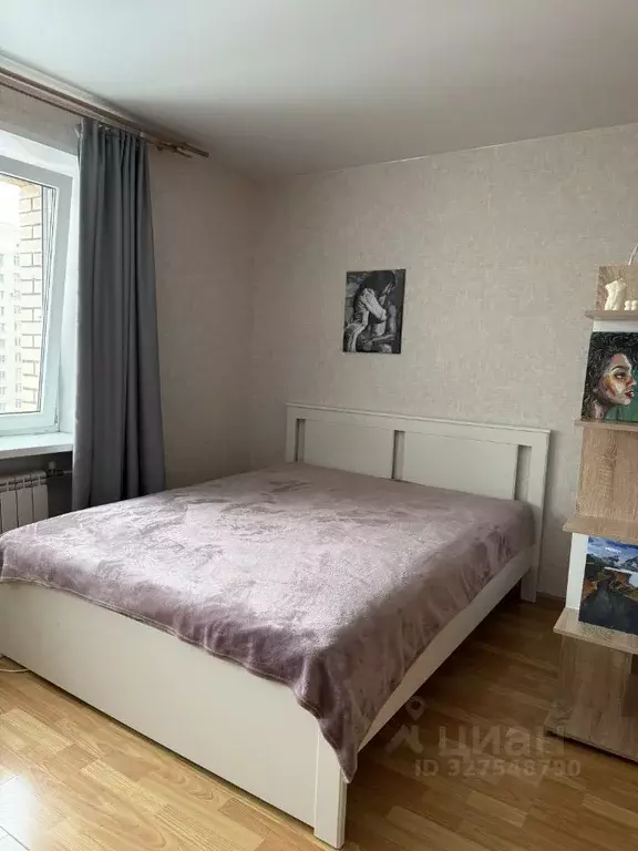 1-к кв. Санкт-Петербург Комендантский просп., 10к1 (47.0 м) - Фото 1