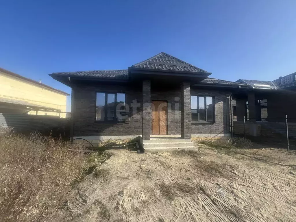 Дом в Ставропольский край, Ставрополь Орбита садовое товарищество, 248 ... - Фото 2