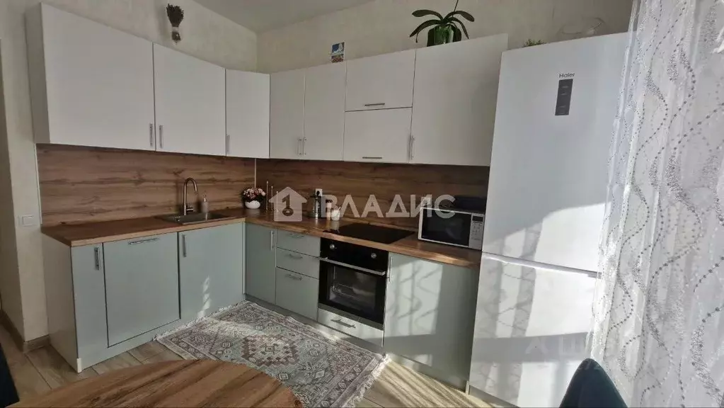 1-к кв. Московская область, Мытищи городской округ, пос. Нагорное ... - Фото 1