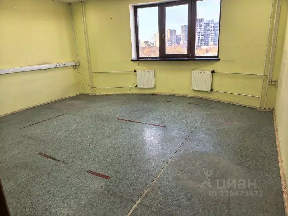 Офис в Москва Флотская ул., 5кБ (73 м) - Фото 1