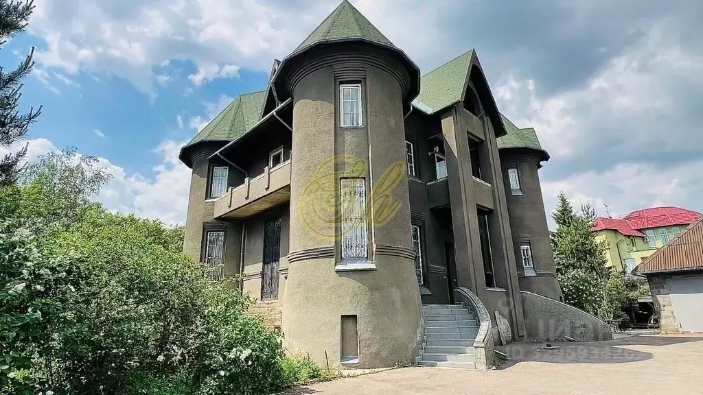 Дом в Московская область, Химки Клязьма-Старбеево мкр, Международный ... - Фото 1