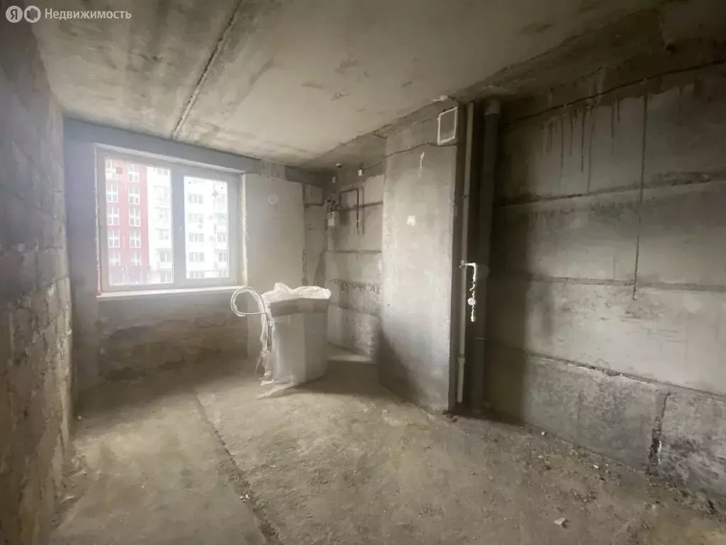 Квартира-студия: Евпатория, улица Чапаева, 99 (57.8 м) - Фото 2