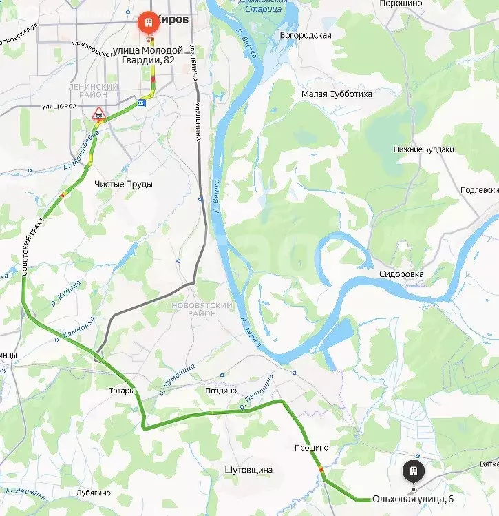 Участок в Кстининское сельское поселение, деревня Кобели, Ольховая ... - Фото 1