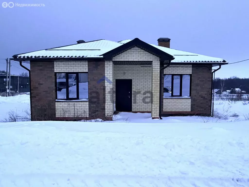 Дом в Верхнеуслонский район, Набережно-Морквашское сельское поселение, ... - Фото 1