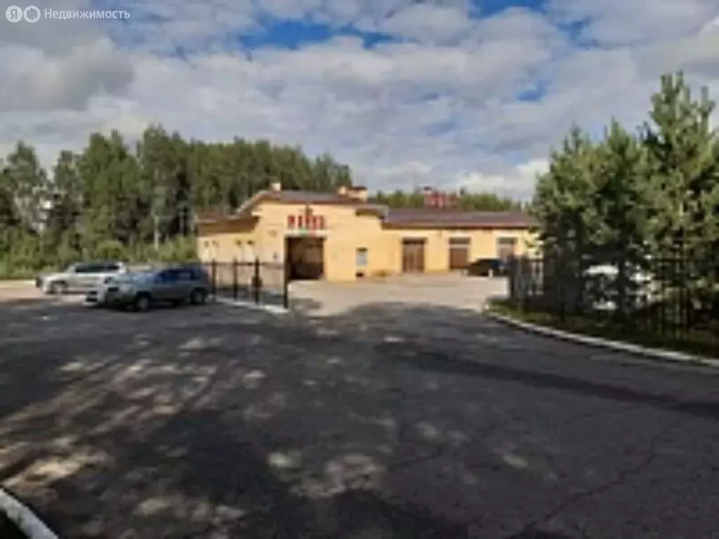 Офис (560 м) - Фото 1