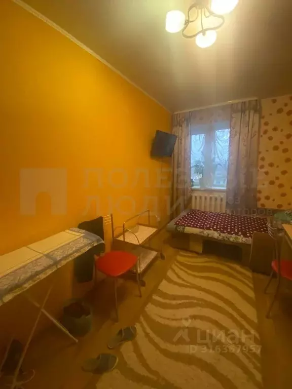 3-к кв. Новгородская область, Великий Новгород просп. Александра ... - Фото 0