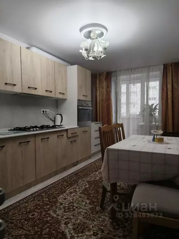 1-к кв. Саратовская область, Саратов ул. Имени Федора Пяткова, 4 (48.0 ... - Фото 1