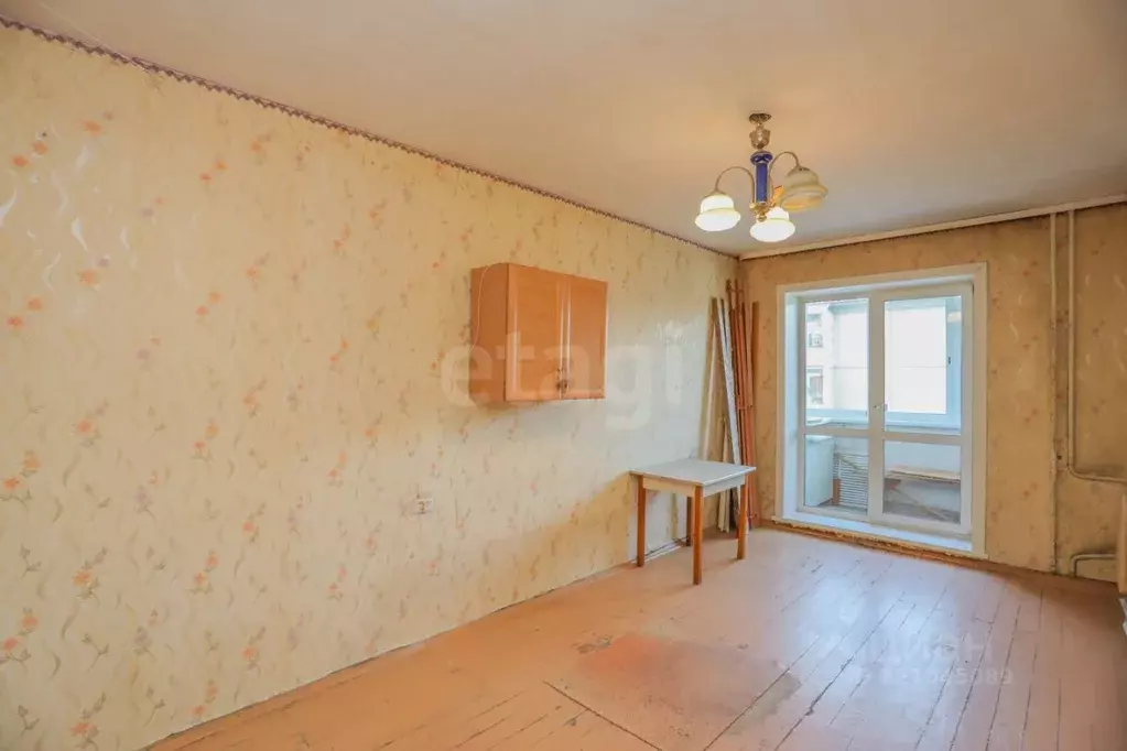 2-к кв. Иркутская область, Ангарск 19-й мкр, 6А (52.1 м) - Фото 1