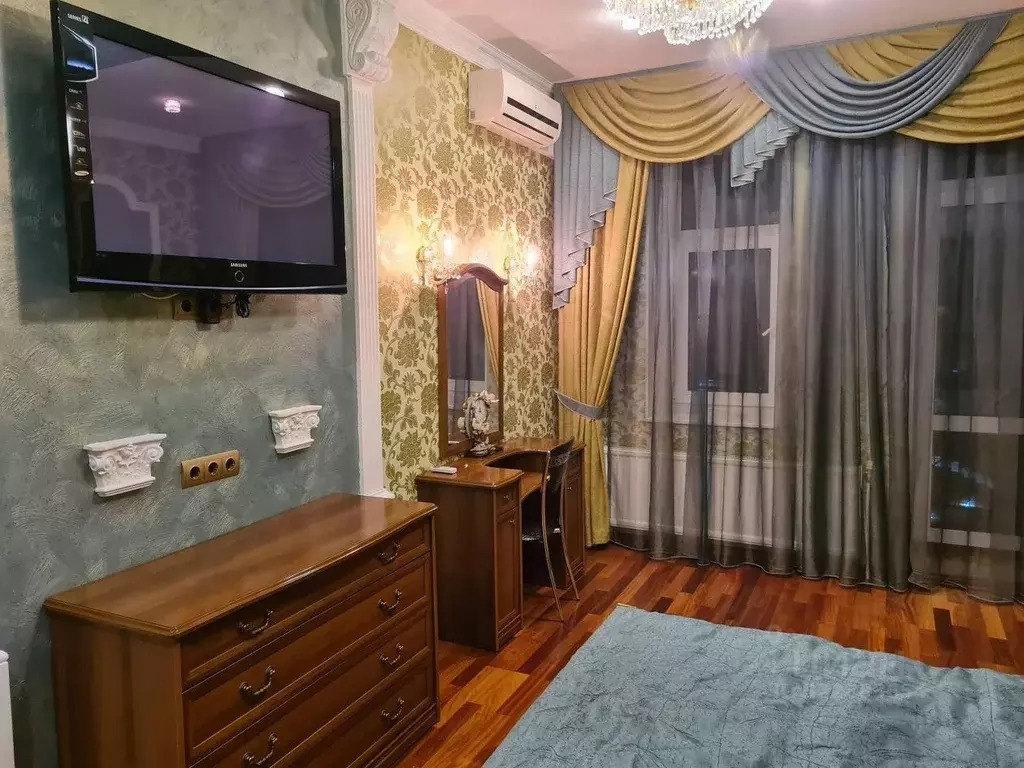 2-к кв. Псковская область, Псков ул. Некрасова, 38/25 (88.0 м) - Фото 2