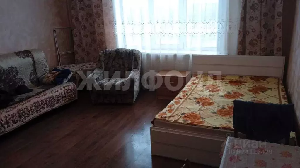 Студия Новосибирская область, Новосибирск ул. В. Высоцкого, 54/1 (33.0 ... - Фото 2