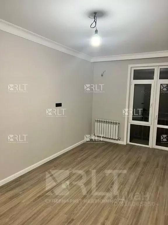 1-к кв. Дагестан, Махачкала ул. Хаджи Булача, 17Б (36.0 м) - Фото 1