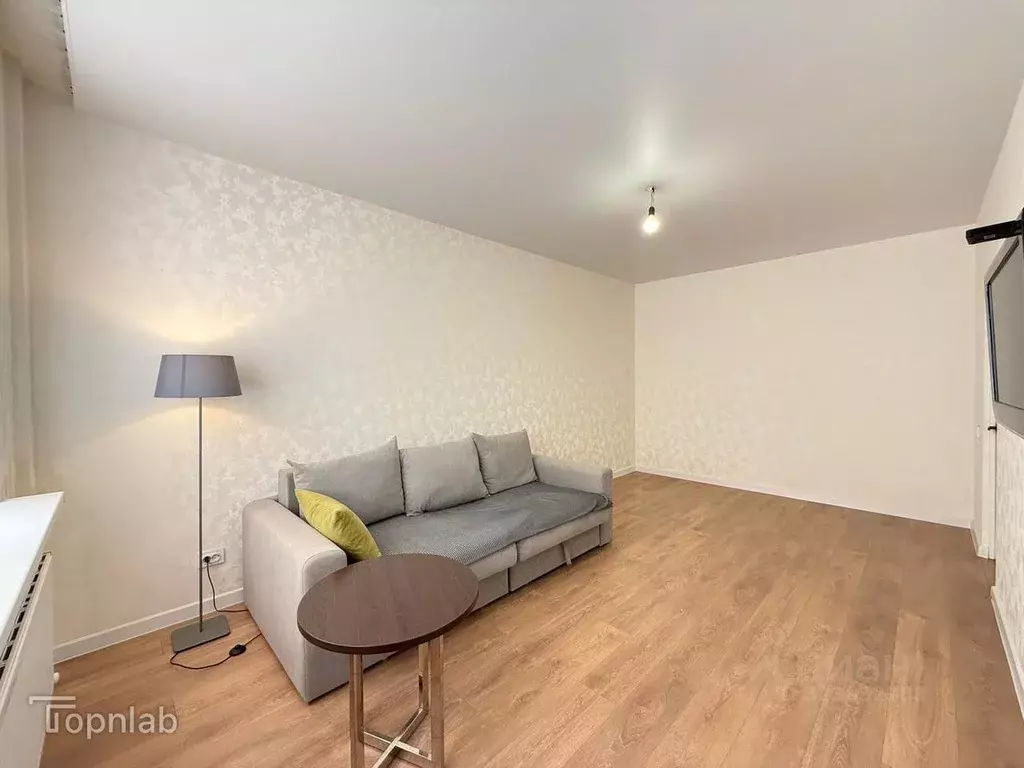 2-к кв. Кабардино-Балкария, Нальчик ул. Атажукина (62.1 м) - Фото 2