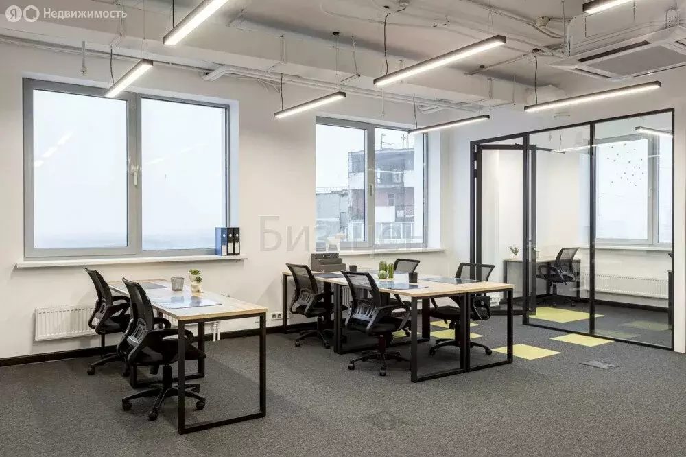 Офис (255 м) - Фото 2
