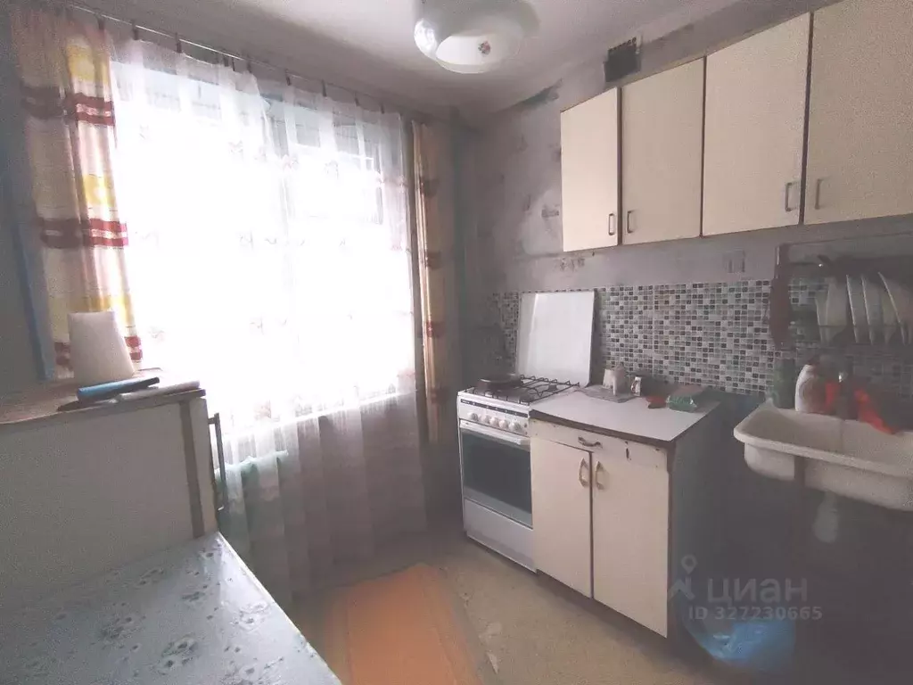 2-к кв. Брянская область, Брянск Орловская ул., 15 (46.0 м) - Фото 2