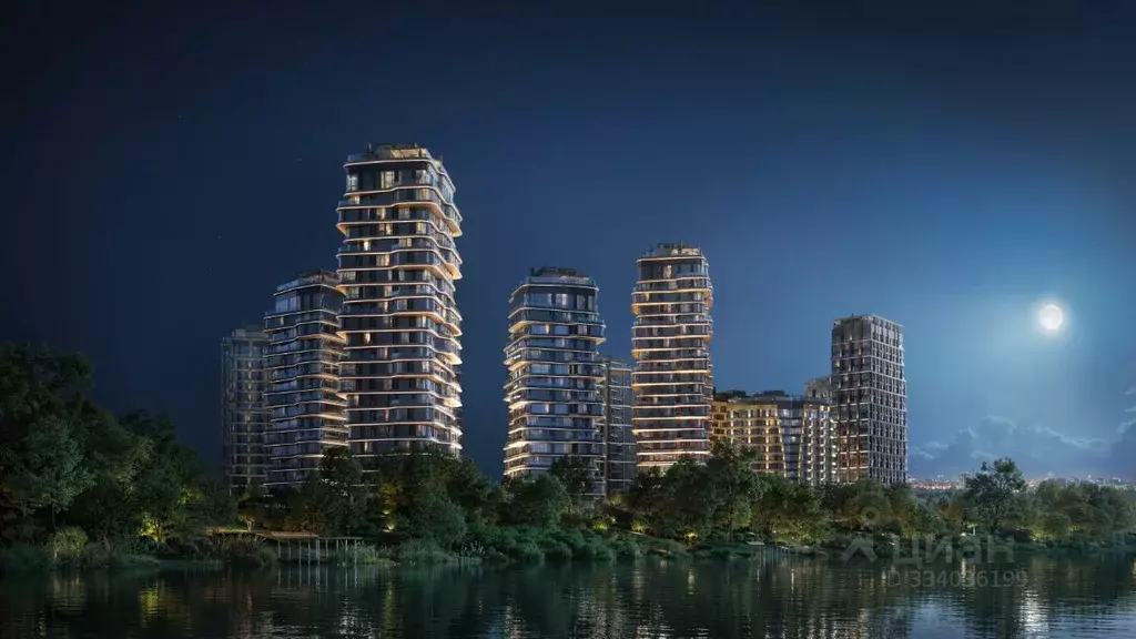 Гараж в Москва ул. Нижние Мневники, 7 (14 м) - Фото 2