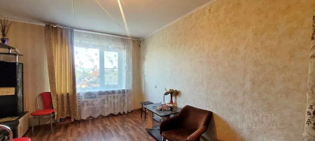 Квартира, 2 комнаты, 31 м - Фото 1