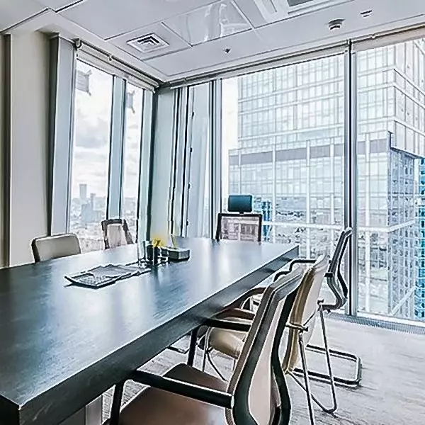 Офис в Москва наб. Пресненская, 6с2 (490 м) - Фото 2