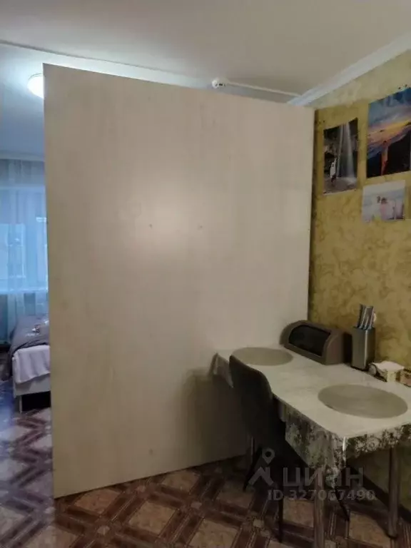 Комната Белгородская область, Старый Оскол Горняк мкр, 9 (14.0 м) - Фото 2