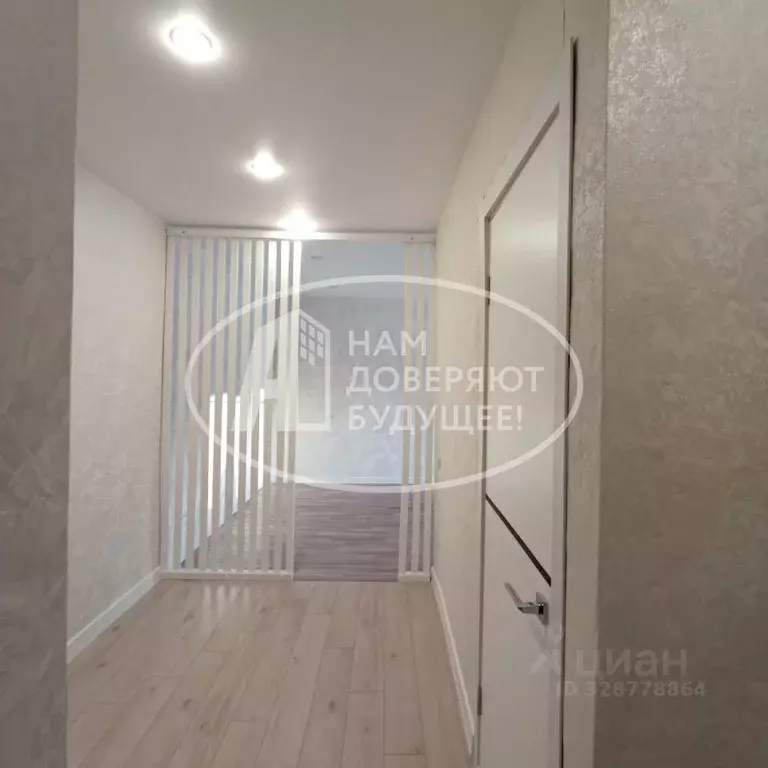 2-к кв. Удмуртия, Глазовский район, с. Октябрьский Школьная ул., 1 ... - Фото 2