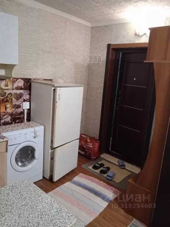 Комната Красноярский край, Красноярск ул. 26 Бакинских Комиссаров, 25 ... - Фото 0