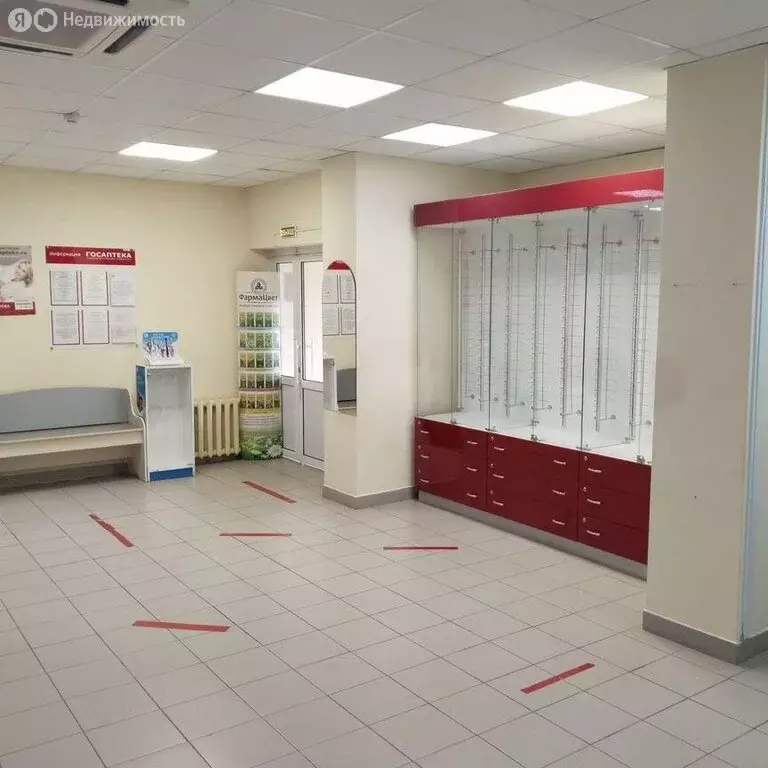 Помещение свободного назначения (112 м) - Фото 2