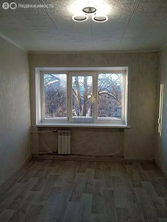 1к в 10-комнатной квартире (11.6 м) - Фото 1