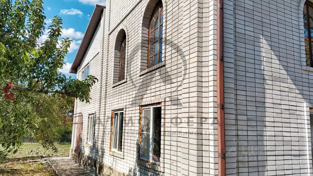 Дом в Краснодарский край, Апшеронский район, Тверское с/пос, Тверская ... - Фото 2