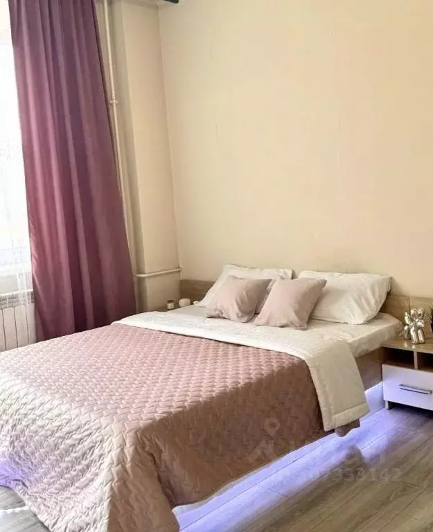 1-к кв. Свердловская область, Екатеринбург ул. Крестинского, 35 (30.0 ... - Фото 0
