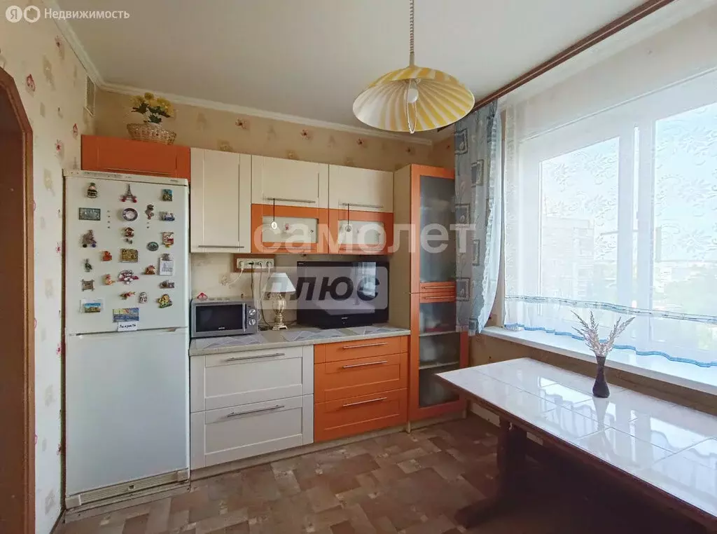 3-комнатная квартира: Иваново, микрорайон ДСК, 3 (65.3 м) - Фото 2