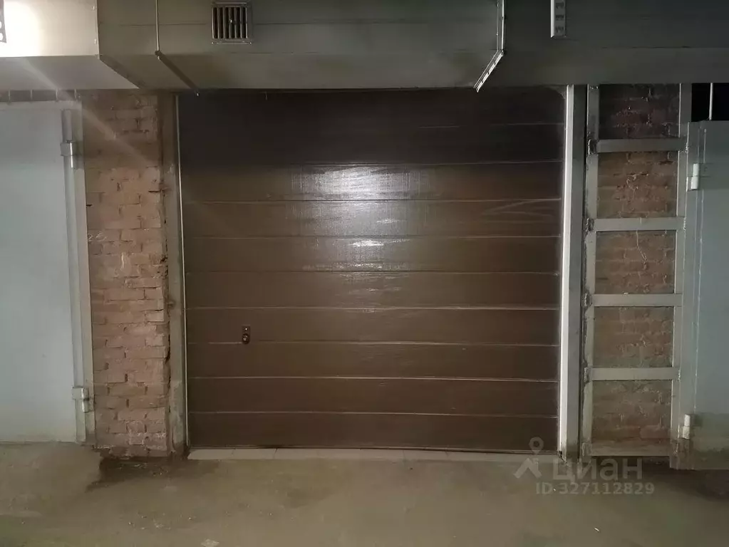 Гараж в Башкортостан, Уфа ул. Мингажева, 102 (22 м) - Фото 2