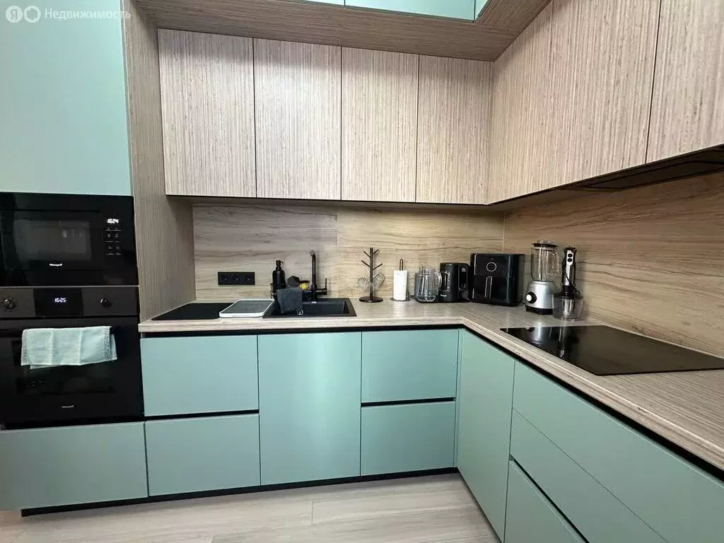 1-комнатная квартира: Брянск, Бежицкая улица, 21Б (45.8 м) - Фото 2