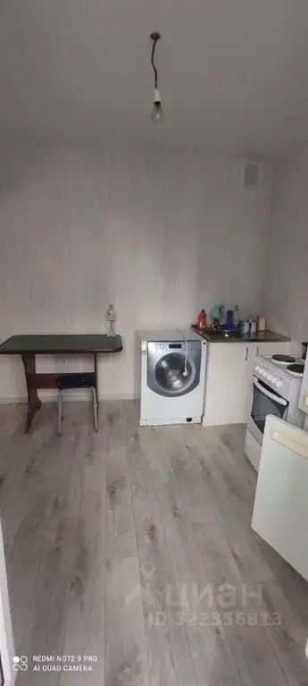 1-к кв. Челябинская область, Челябинский городской округ, пос. ... - Фото 1