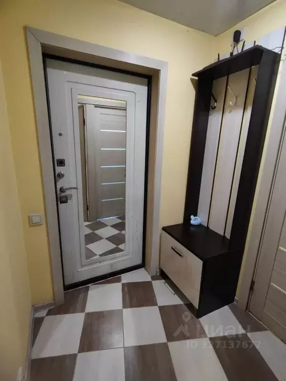 1-к кв. Москва ул. Обручева, 25 (36.0 м) - Фото 1