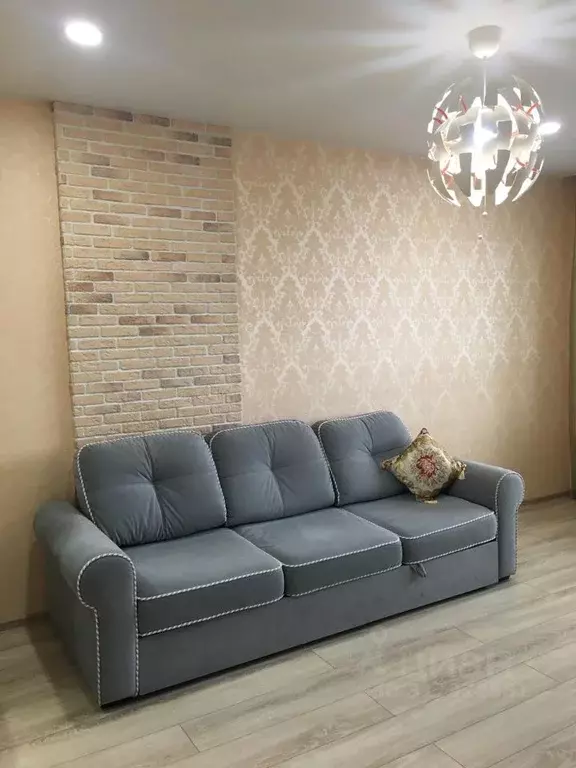 2-к кв. Удмуртия, Ижевск ул. Орджоникидзе, 17 (50.0 м) - Фото 1