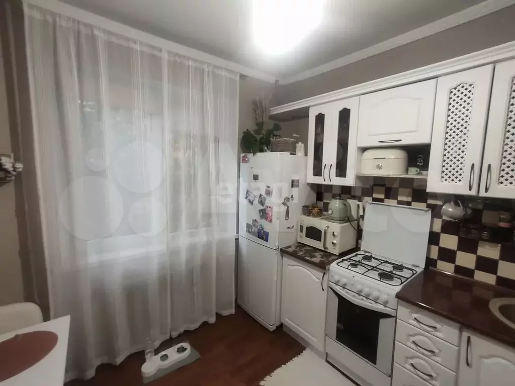 2-к. квартира, 50 м, 1/5 эт. - Фото 0