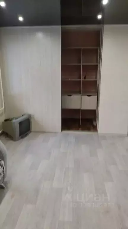 1-к кв. Томская область, Томск ул. Суворова, 6 (36.0 м) - Фото 2