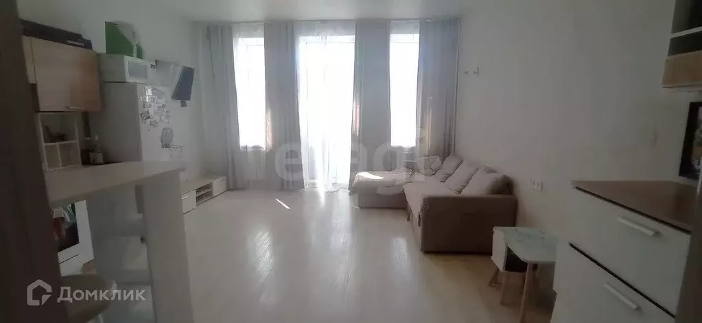Продаётся 2-к квартира, 55.5 м - Фото 1