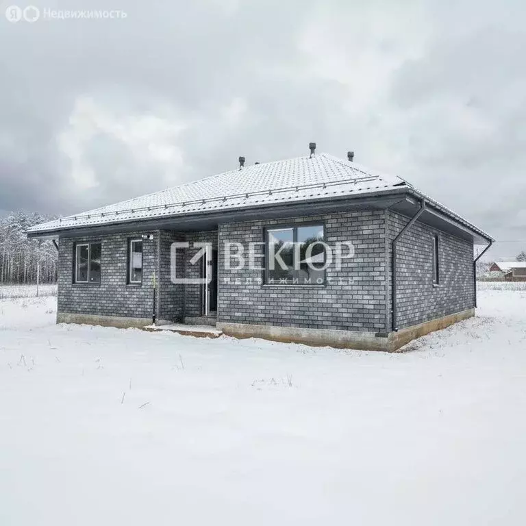 Дом в Иваново, Новгородская улица, 8 (112 м) - Фото 2
