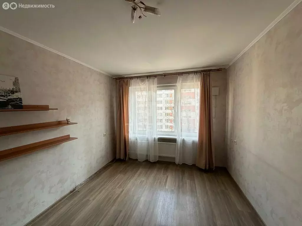 1-комнатная квартира: Санкт-Петербург, улица Шотмана, 6к3 (35.3 м) - Фото 2