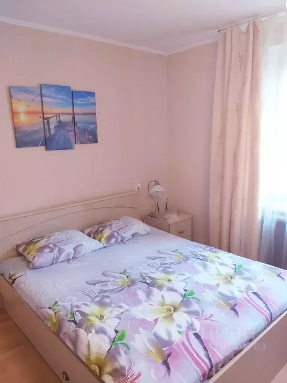 1-к кв. Нижегородская область, Нижний Новгород ул. Родионова, 193к2 ... - Фото 1