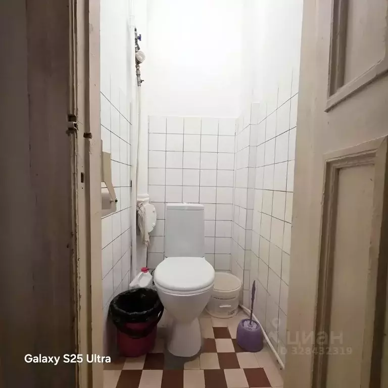 4-к кв. Крым, Ялта ул. Садовая, 15 (68.9 м) - Фото 1