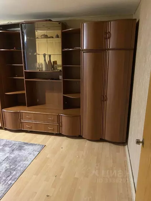 3-к кв. Московская область, Балашиха ул. Свердлова, 45 (61.0 м) - Фото 2